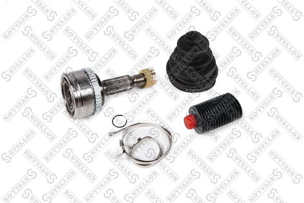 STELLOX 150 1974-SX Joint Kit, drive shaft