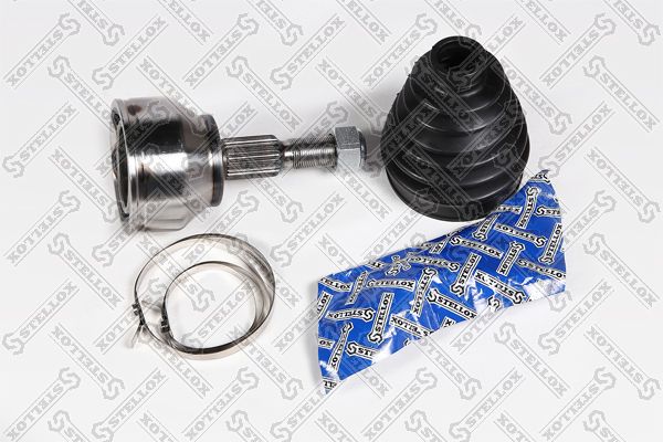 STELLOX 150 1977-SX Joint Kit, drive shaft