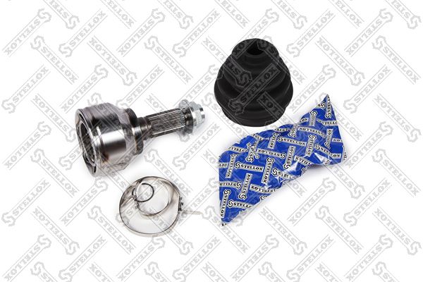 STELLOX 150 1981-SX Joint Kit, drive shaft