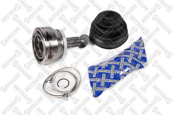 STELLOX 150 1984-SX Joint Kit, drive shaft