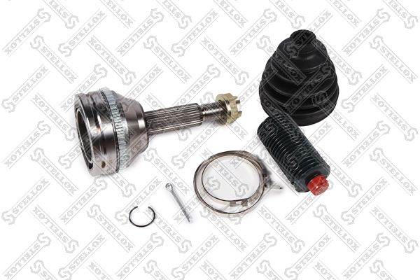STELLOX 150 1990-SX Joint Kit, drive shaft