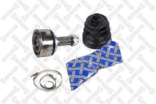 STELLOX 150 1996-SX Joint Kit, drive shaft