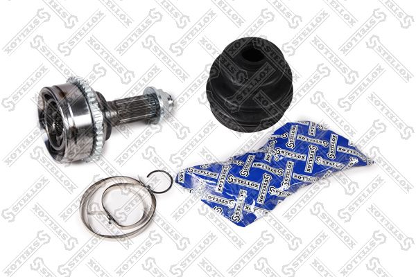 STELLOX 150 2005-SX Joint Kit, drive shaft