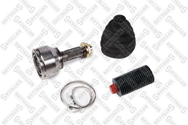 STELLOX 150 2008-SX Joint Kit, drive shaft