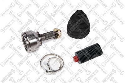 Joint Kit, drive shaft STELLOX 150 2008-SX