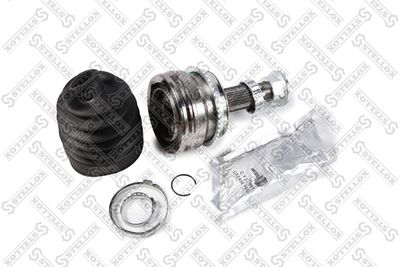 Joint Kit, drive shaft STELLOX 150 2010-SX