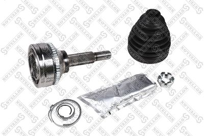 Joint Kit, drive shaft STELLOX 150 2013-SX