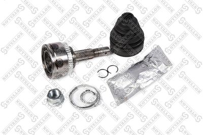 Joint Kit, drive shaft STELLOX 150 2018-SX