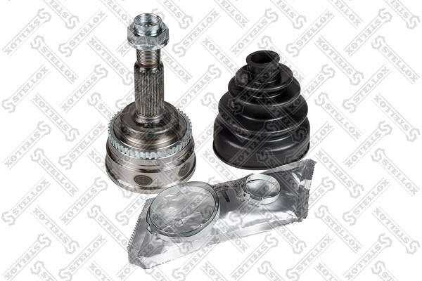 STELLOX 150 2025-SX Joint Kit, drive shaft