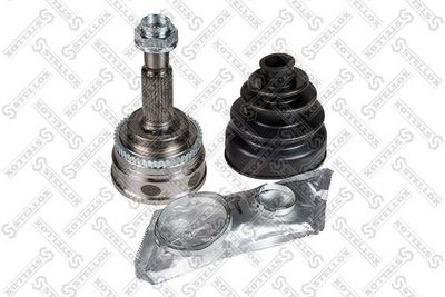 Joint Kit, drive shaft STELLOX 150 2025-SX
