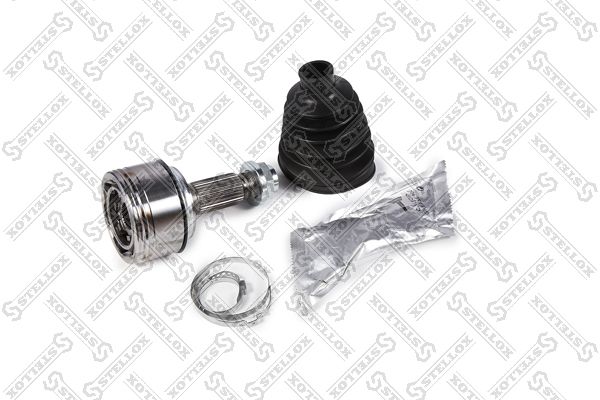 STELLOX 150 2035-SX Joint Kit, drive shaft