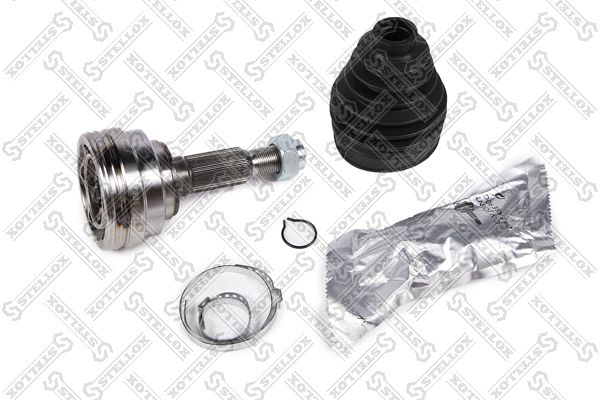 STELLOX 150 2037-SX Joint Kit, drive shaft