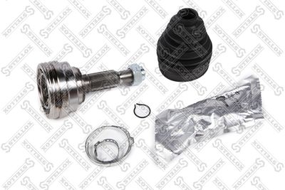 Joint Kit, drive shaft STELLOX 150 2037-SX
