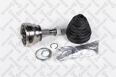 Joint Kit, drive shaft STELLOX 150 2038-SX