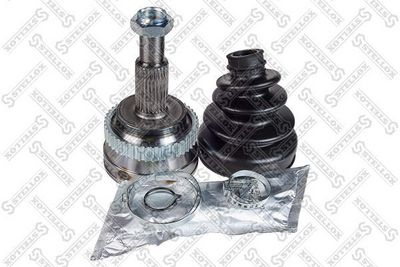 Joint Kit, drive shaft STELLOX 150 2045-SX