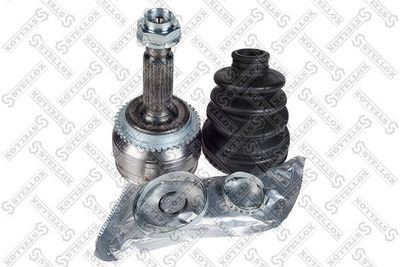 Joint Kit, drive shaft STELLOX 150 2048-SX