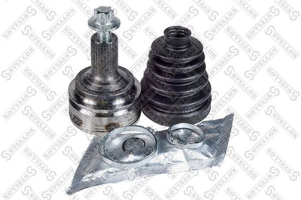 STELLOX 150 2062-SX Joint Kit, drive shaft