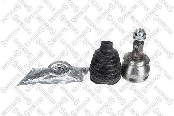STELLOX 150 2071-SX Joint Kit, drive shaft