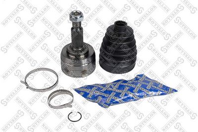 Joint Kit, drive shaft STELLOX 150 2084-SX