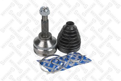 Joint Kit, drive shaft STELLOX 150 2108-SX