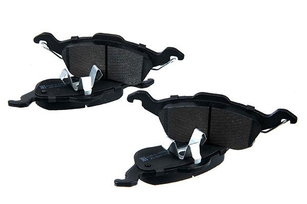 STELLOX 1578 000B-SX Brake Pad Set, disc brake