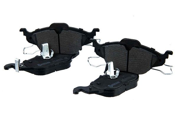 STELLOX 1579 000B-SX Brake Pad Set, disc brake