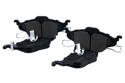 Brake Pad Set, disc brake STELLOX 1579 000B-SX