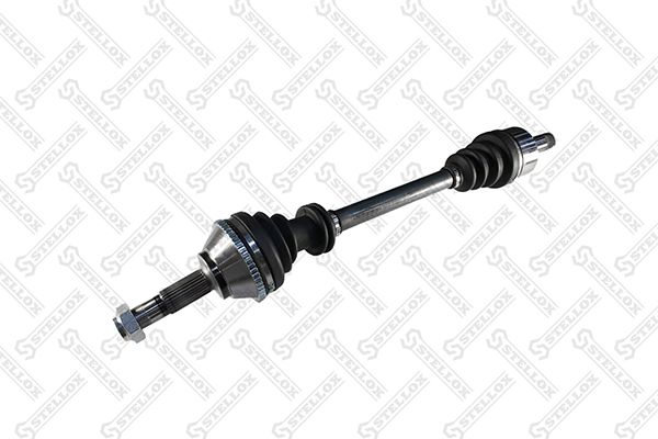 STELLOX 158 1039-SX Drive Shaft