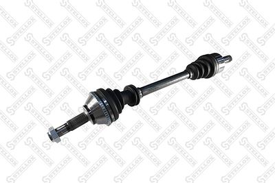Drive Shaft STELLOX 158 1039-SX