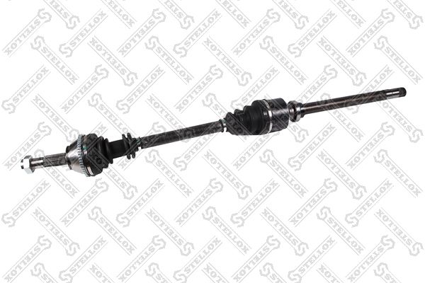 STELLOX 158 1040-SX Drive Shaft