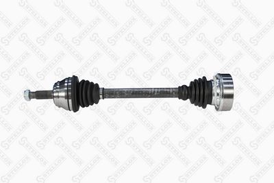 Drive Shaft STELLOX 158 1188-SX