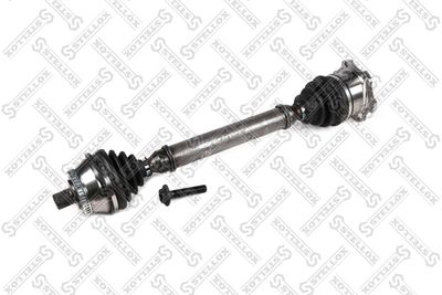 Drive Shaft STELLOX 158 1202-SX
