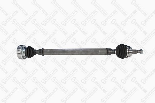 STELLOX 158 1209-SX Drive Shaft
