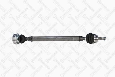 Drive Shaft STELLOX 158 1209-SX