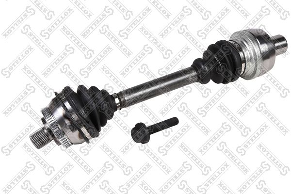 STELLOX 158 1268-SX Drive Shaft