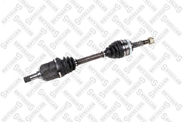 STELLOX 158 1355-SX Drive Shaft