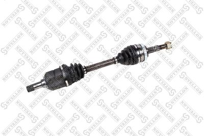 Drive Shaft STELLOX 158 1355-SX
