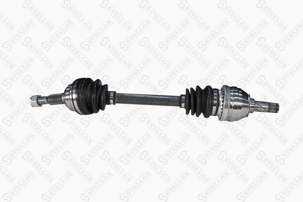 STELLOX 158 1523-SX Drive Shaft
