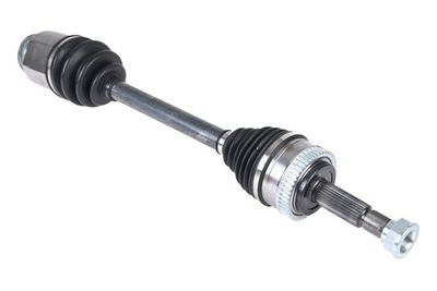 Drive Shaft STELLOX 158 1618-SX