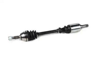 Drive Shaft STELLOX 158 1733-SX