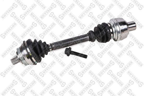 STELLOX 158 1767-SX Drive Shaft