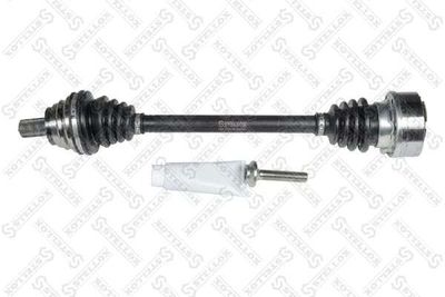 Drive Shaft STELLOX 158 1773-SX