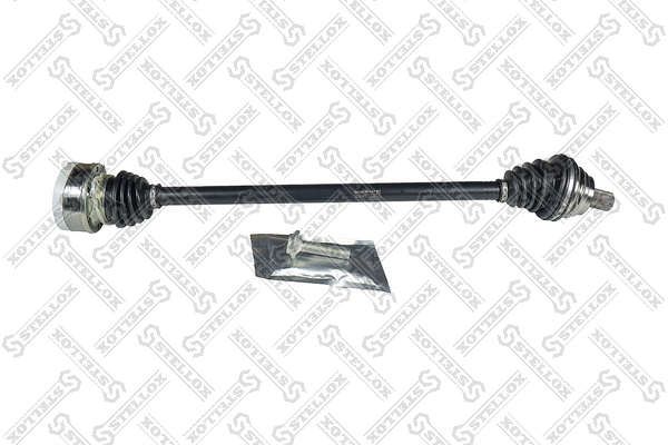 STELLOX 158 1774-SX Drive Shaft
