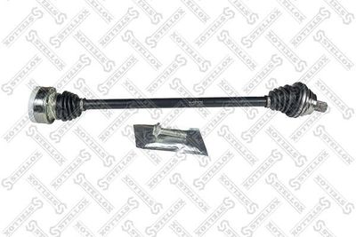 Drive Shaft STELLOX 158 1774-SX