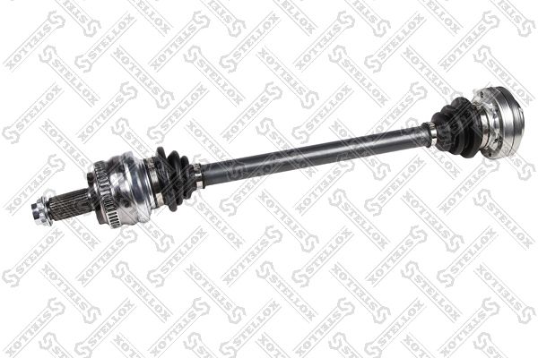 STELLOX 158 1778-SX Drive Shaft