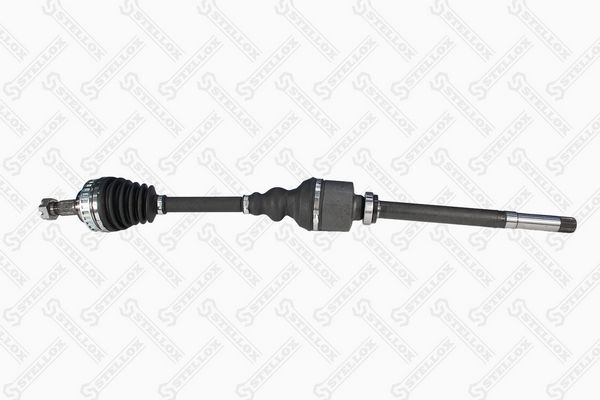 STELLOX 158 1780-SX Drive Shaft