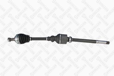 Drive Shaft STELLOX 158 1780-SX