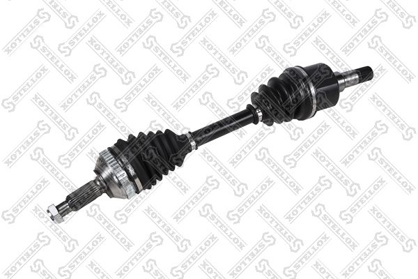 STELLOX 158 1781-SX Drive Shaft