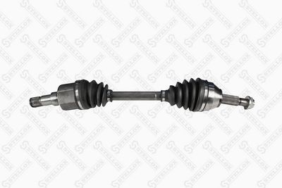Drive Shaft STELLOX 158 1789-SX
