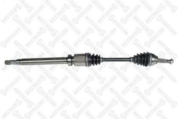STELLOX 158 1790-SX Drive Shaft